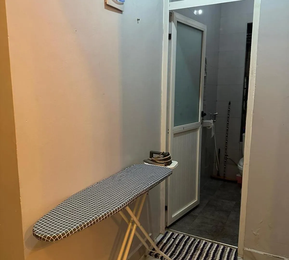 Global Apartment Jinja 0*,