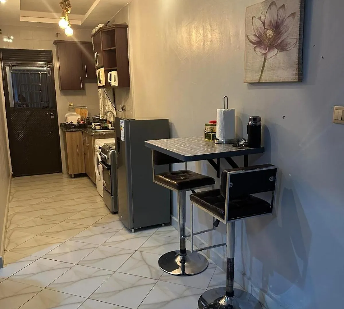Global Apartment Jinja